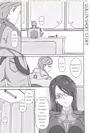 ฝันร้ายของคิวเลน Quilen Short Story - Neko Hentai เว็บอ่านโดจินฟรีทุกแนว  โดจินอัพเดทใหม่ โดจินแปลไทย โดจินเกาหลี
