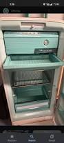 Image result for Dark Brown 1977 Kelvinator
