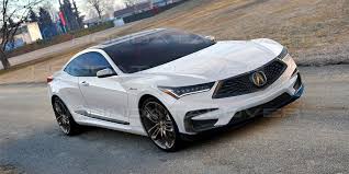 Rendered Acura Rlx Legend Coupe Acura Legend Acura Cars Honda Cars