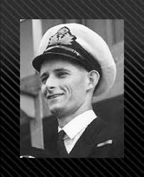 Lieutenant Commander Maxwell Henry Shean DSO & Bar, US Bronze Star