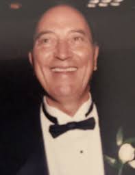 Obituary information for Augustine "Gus" Fabiani