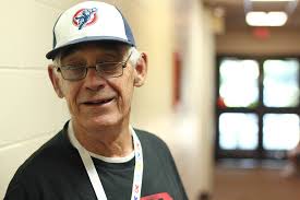 Fred Klemm has been with us since the very beginning. , He was born in  1941, a time when parents were told to put their children with disabilities  in institutions or hide them away in the basement — ...