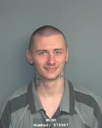 Latimore, Ivan Niles COUNTY SENT