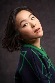 Michelle Park's Instagram, Twitter & Facebook