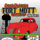 Fort Mott Car Show