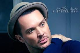 UK: Wiwi Jury reviews Matthew James with "A Better Man"