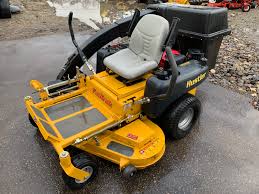 Shop riding lawn mowers and more at the home depot. 52in Hustler Fastrak Zero Turn Mower W Bagger Low Hours 82 A Month Gsa Equipment New Used Lawn Mowers And Mower Repair Service Canton Akron Wadsworth Ohio