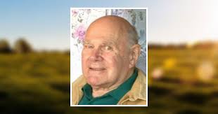 Clarence E. Marx Obituary September 30, 2018