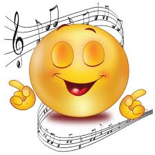 Download Free Emojis Smileys And Stickers Music Emoji Funny Emoticons Funny Emoji Faces