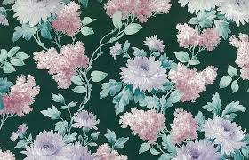 Maybe you would like to learn more about one of these? Black Floral Vintage Wallpapers Wallpaper Cave