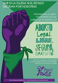 La llamada ley de interrupción legal del embarazo se. Aborto Legal Argentina Photos Facebook