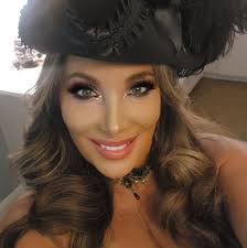 Glam Soldier was live.