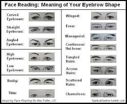 Darsie alexander, mary chan, starr figura, sarah ganz, and maria del carmen gonzález, with an introduction by john elderfield. Face Reading Guide Basics Tips And Secrets Leading Personality