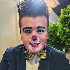 Payaso Piloncillo Junior