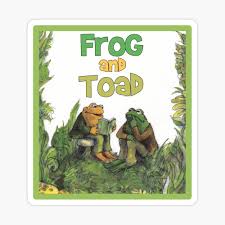 We did not find results for: Frog And Toad Book Poster By Whynotstore Redbubble