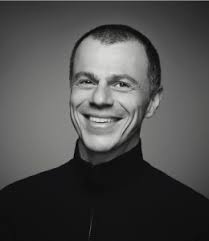 Senior Exec Speaker Series