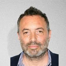 Filmer och TV-program med Richard Shepard