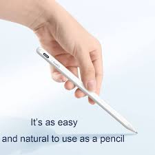 Wiwu Apple Pencil X Palm Rejection Stylus For Ipad 2018 2019 2020 High Precision Tablet Touch