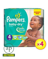 Not to worry, with a little guidance and some practice, this routine can be one you look. Pampers Baby Dry Maxi 7 18kg Economy Pack Addpharma Pharmacy In Ghana