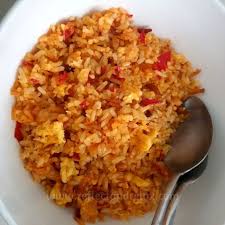Resepi udang butter creamy cheese. Resepi Nasi Goreng Udang Kering Cili Hidup Mudah Sedap Reflect Relax