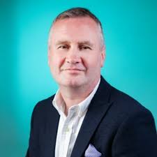 Tomorrow I start my new role as Sales Manager for Clark St.