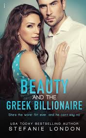 Beautiful isn't just for lovers either, saying it to your children, mom, or best friend totally works, too. Beauty And The Greek Billionaire Amazon De London Stefanie Fremdsprachige Bucher