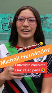 Michell Hernández #entrevista #pelotarl #mujerqueinspira #Frontball  #pelotavasca #fronton #personaqueinspira #deportesentiktok #eskupilota  #pelotavascamexico #pelotavascacuba #pelotaridecorazon ...