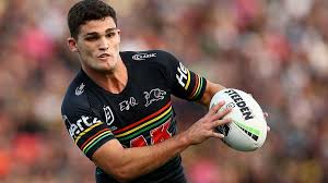 Andrew johns gives nathan cleary a short kicking tutorial. Nrl Penrith Panthers Star Nathan Cleary Issues Heartfelt Apology After Breaking Social Distancing Laws