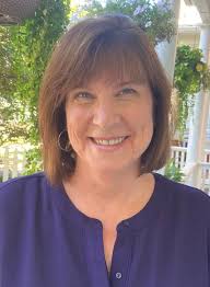 Patty Carpenter and Bill Mears