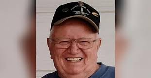 Larry Maurice Irons Obituary