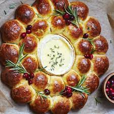 Could i just pay someone to come up with an easy dinner idea for me? Top 10 Christmas Dinner Starters Christmas Dinner Starters Christmas Food Dinner Easy Starters