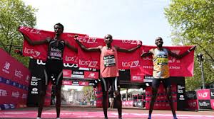 London Marathon 2026: All results, times and standings - full list