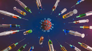 On 14 june 2021, the world health organization (who) named it lambda variant and designated it as a variant of interest. Lambda Variant The 8th Known Covid Strain