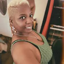 What happened to my pineapple plant after a week in the hospital?