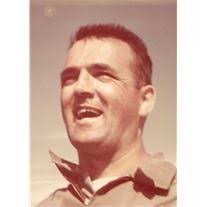 Paul Martin Obituary