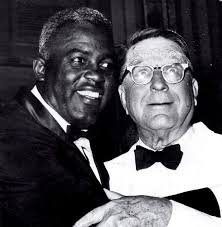 The Great Jackie Robinson (1913-1972)