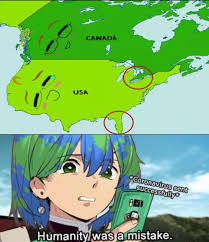 Countryhumans USA x Mexico- Extreme Adult Action