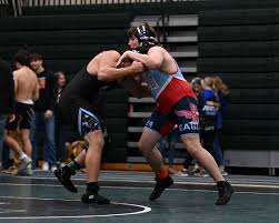 Southern Door High School