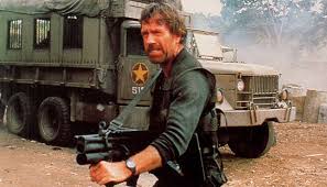 زیرنویس Braddock: Missing in Action III 1988 - بلو سابتايتل