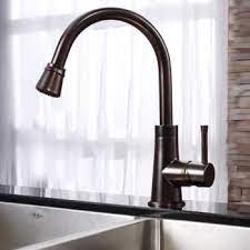 Find deals on products in kitchen fixtures on amazon. Kraus Khu10233kpf2220ksd30orb 33 Inch Undermount 50 50 Double Bowl Stainless Steel Sink With Pull Out Faucet Soap Dispenser 10 Inch Bowl Depth 16 Gauge Satin Finish And Strainer Included Oil Rubbed Bronze