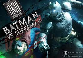 One of batman's most recognizable items among his prized possessions in fighting crimes in gotham city is his unique costume. Batman Versus Superman Batman T Statue Prime 1 Studio
