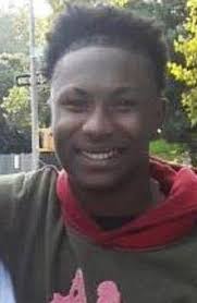 Joseph Ozuna, age 18