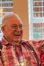 Monty Barrett Obituary