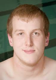 Burnham and Barr make All UP Swim, Dive Team