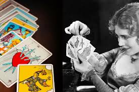 How To Read Tarot Cards A Beginner S Guide To Understanding Their Meanings Allure Astrology Allure