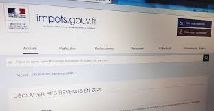 Sur pc, sur tablette ou via l'application mobile impots.gouv. Impots 2020 Report Des Dates De Declaration De Revenus