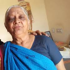 அன்புச் சகோதரர் நடிகர் திரு.அஜித்குமார் அவர்களின் தாயார் திருமதி.மோகினி மணி அவர்கள் வயது மூப்பு மற்றும் உடல் நலக்குறைவு காரணமாக மறைந்த ...