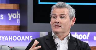 Creative Chief Mark D'Arcy Departs From Facebook