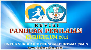 Sejak diterapkannya kurikulum 2013 banyak terjadi pro dan kontra di kalangan masyarakat terutama para guru, murid, dan orang tua murid. Panduan Penilaian Jenjang Smp Mts Kurikulum 2013 Edisi Revisi 2016 Dokumen Kurikulum 2013 Revisi Terbaru