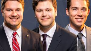 GOT Law Welcomes Three New Associate Attorneys